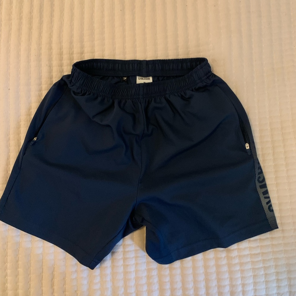Men’s Slim Fit Gymshark Shorts